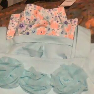 NEW 2-Piece Spring Girl’s Set